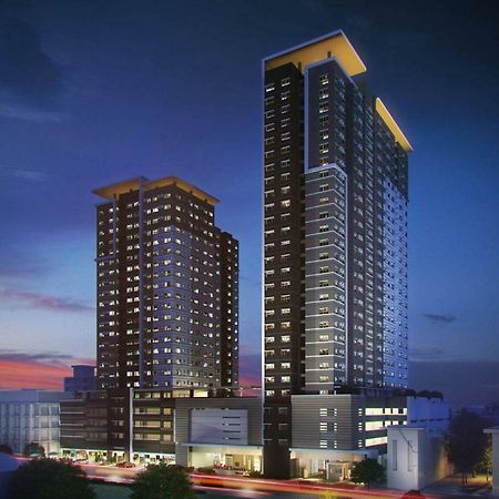 Avida Towers Davao公寓 外观 照片