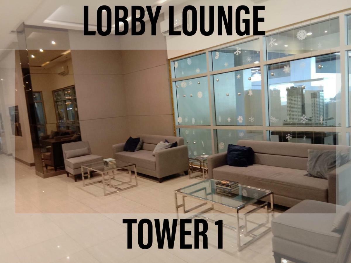 Avida Towers Davao公寓 外观 照片