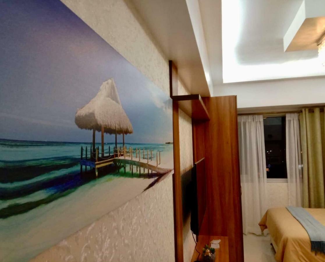 Avida Towers Davao公寓 外观 照片