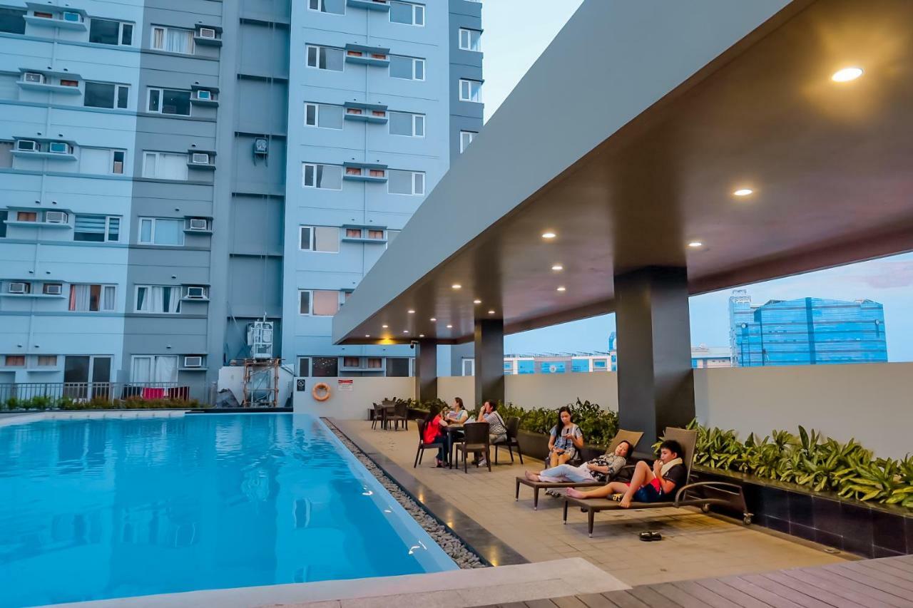 Avida Towers Davao公寓 外观 照片