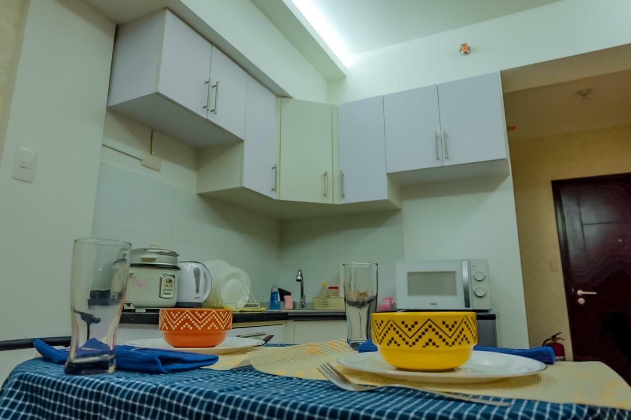 Avida Towers Davao公寓 外观 照片