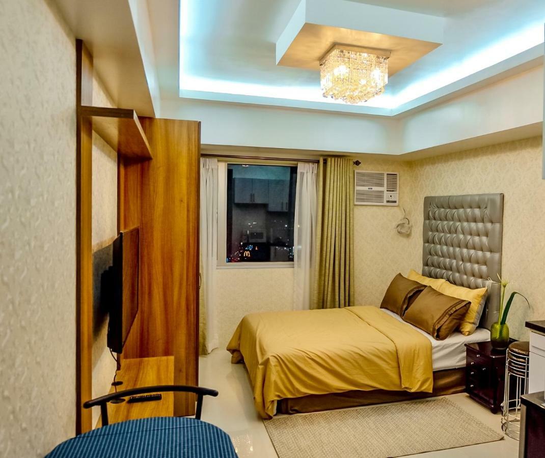 Avida Towers Davao公寓 外观 照片