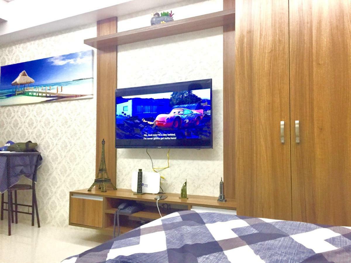 Avida Towers Davao公寓 外观 照片