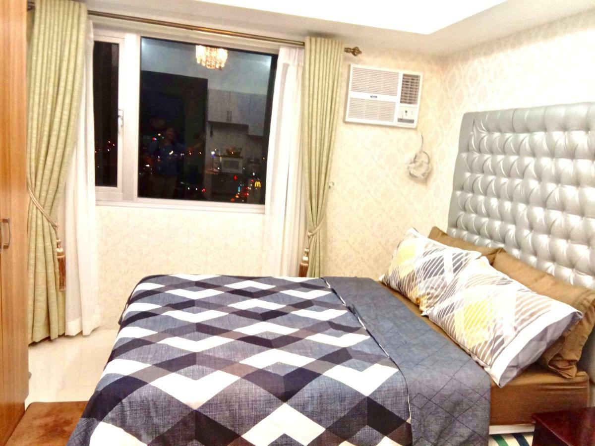 Avida Towers Davao公寓 外观 照片