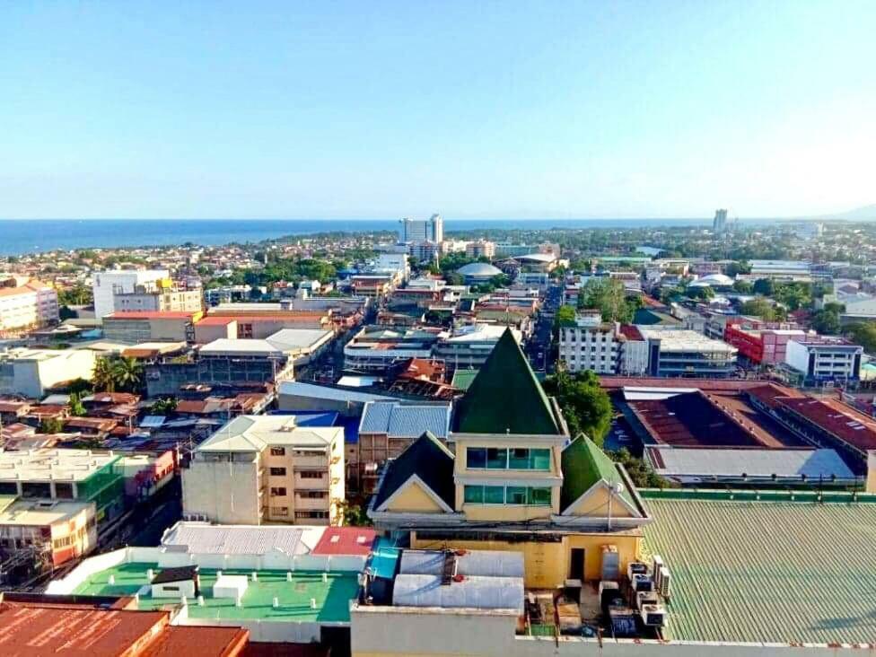 Avida Towers Davao公寓 外观 照片